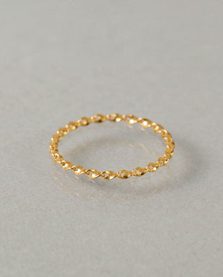 K18 aria ring
