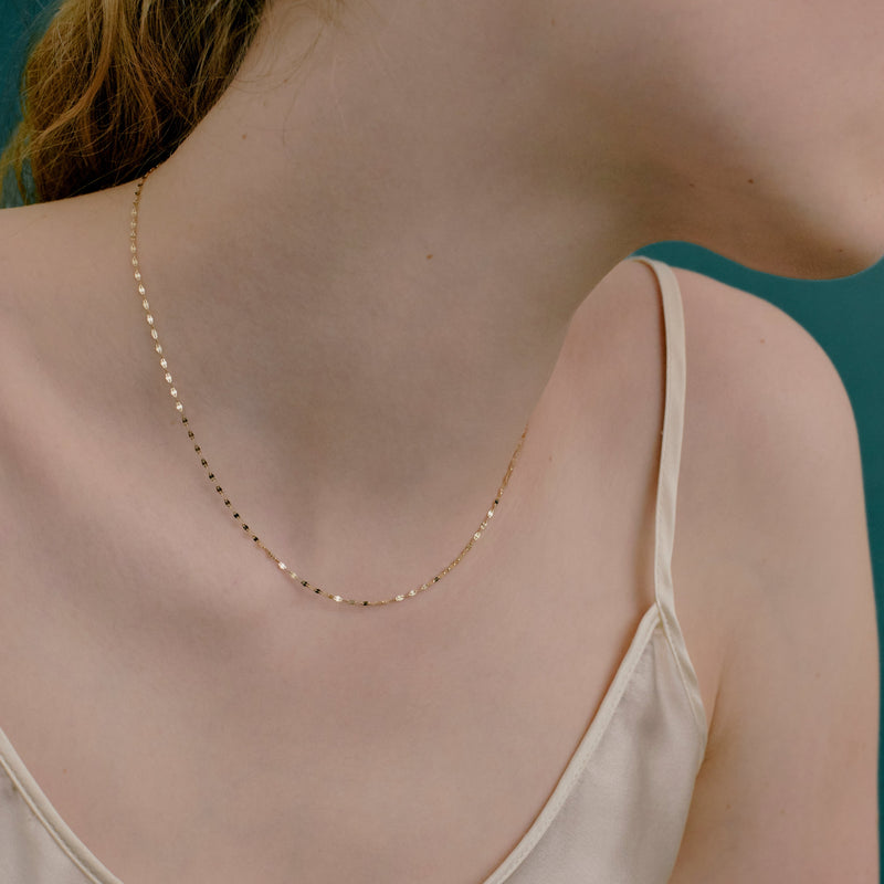 victoria necklace – les bon bon Online store