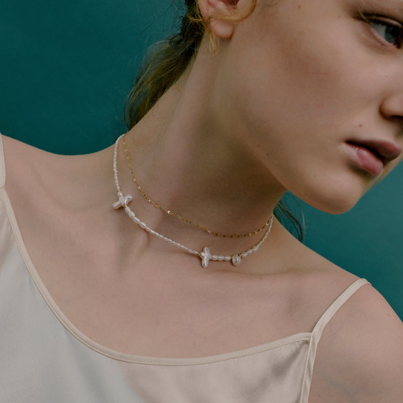 Mylene choker – les bon bon Online store