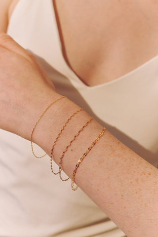 allure bracelet