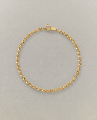 K18 aria bracelet