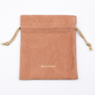 dentelle pearl choker