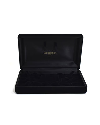 K18 minimalist pearl long necklace