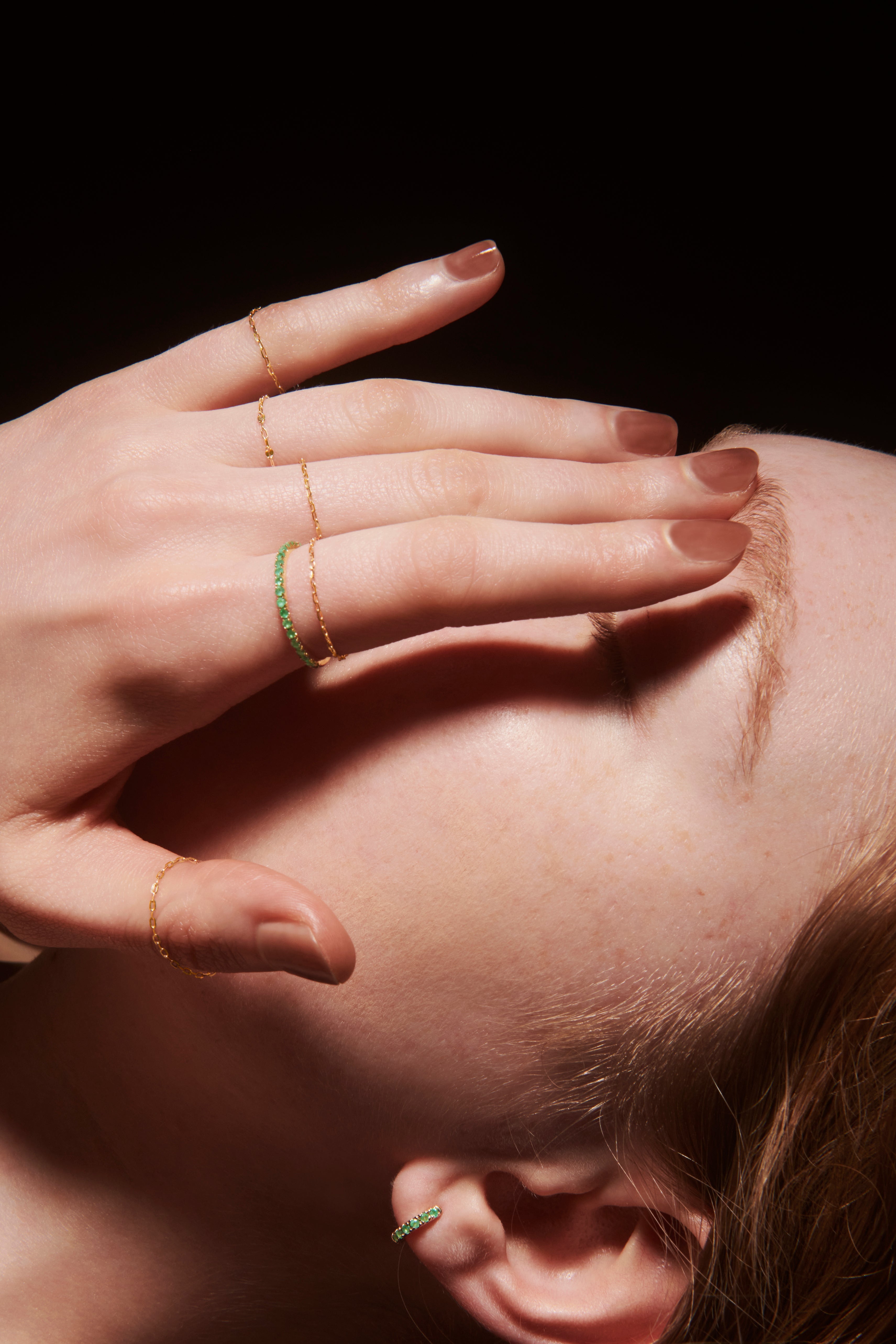 les bonbons様 この度、les bonbon初の路面店【Musée Bijouterie】が表参道にオープン