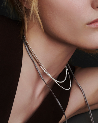 botanica seme necklace