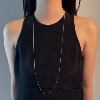 victoria opera necklace