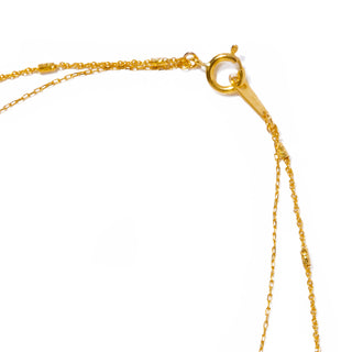titi layer necklace