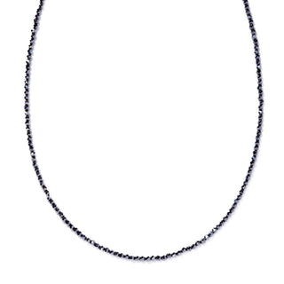 argent choker