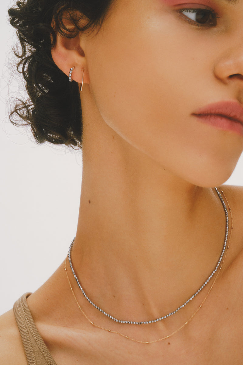 gloss choker – les bon bon Online store