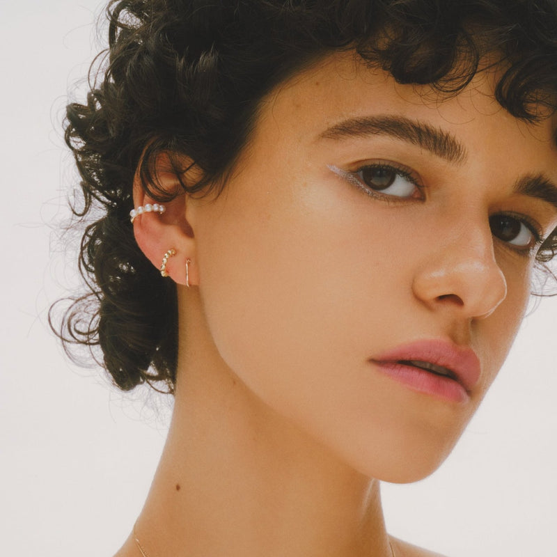 minimal pierce – les bon bon Online store