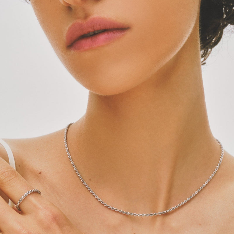 delight necklace – les bon bon Online store