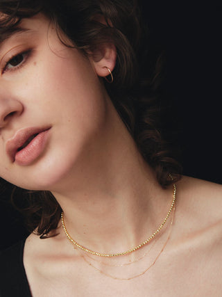 titi layer necklace