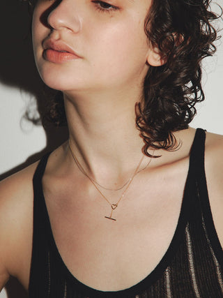 dear sophie necklace