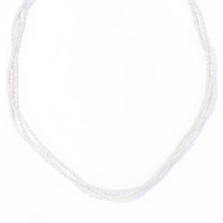 pearl emotion necklace