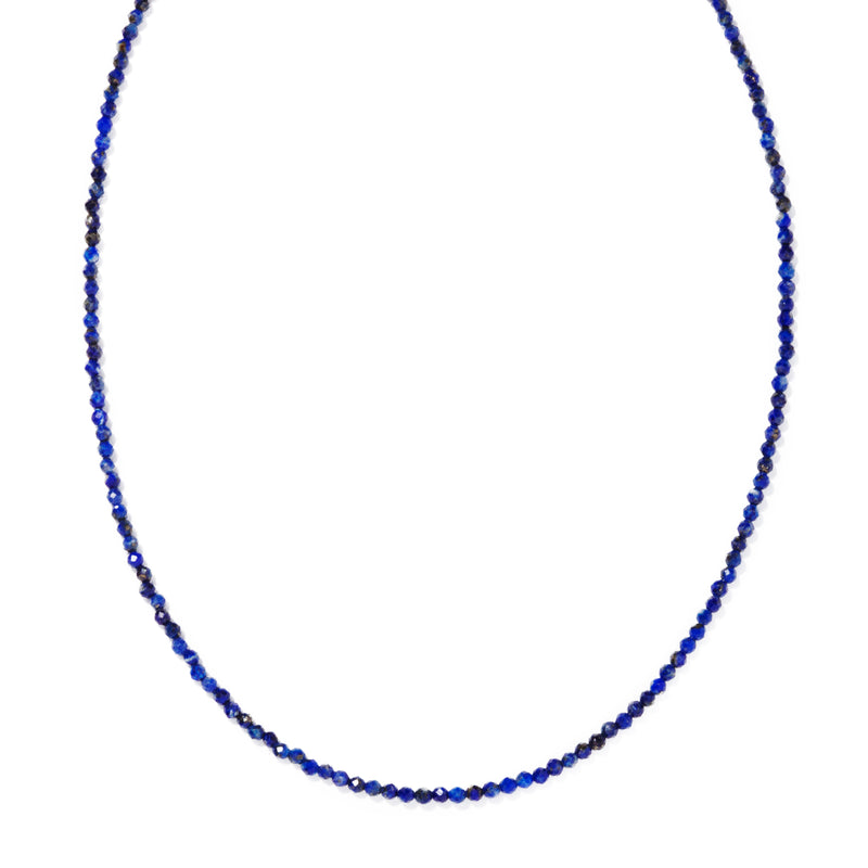 Lapis choker Clearance