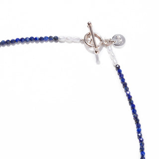 lapis choker