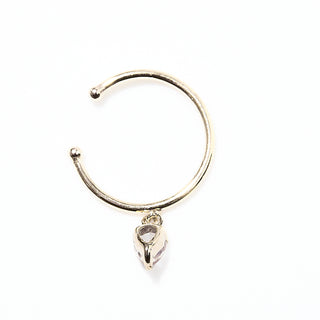 float ear cuff