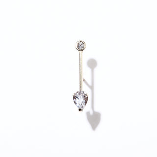 float diamond pierce