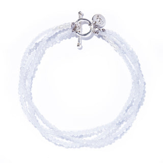 crystal emotion bracelet