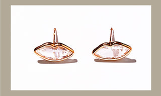 petite lip pierce