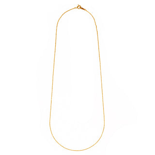 lucent necklace