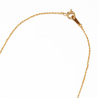 lucent necklace