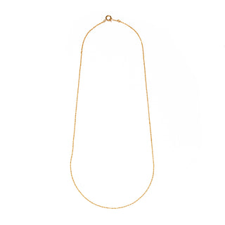 lucent necklace