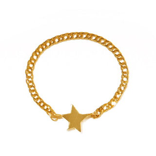 starlight chain ring