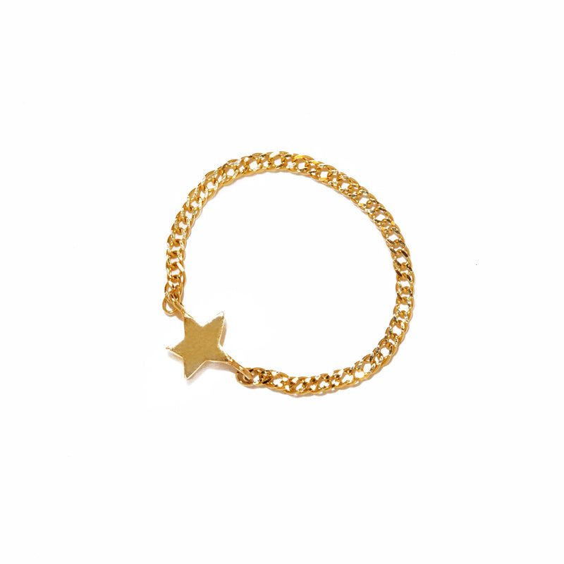 starlight chain ring