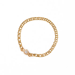 diamond chain ring