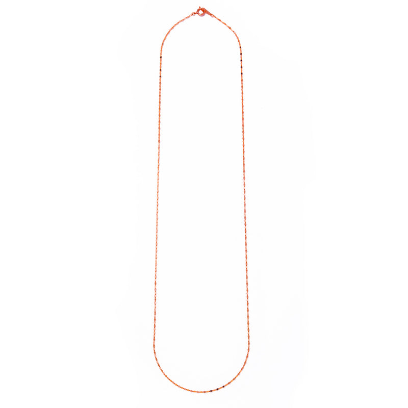 victoria long necklace