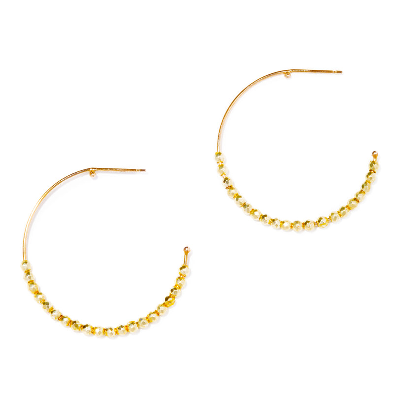 gloss pierce M – les bon bon Online store