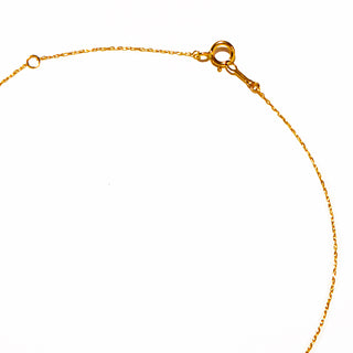 diamond radiant necklace