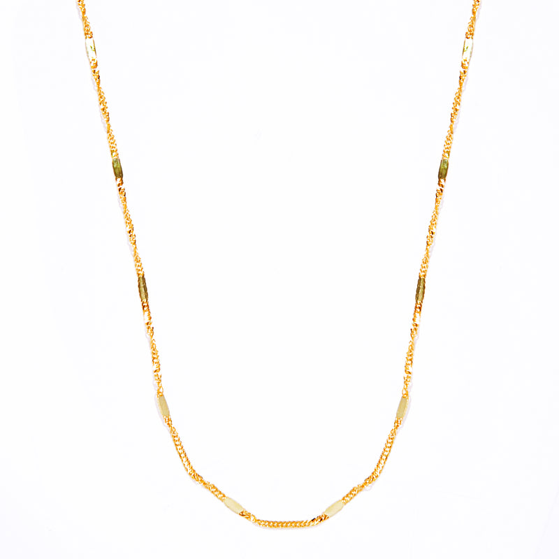 ibiza necklace