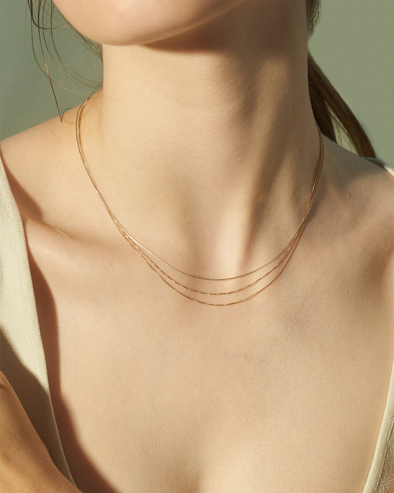 sophie necklace
