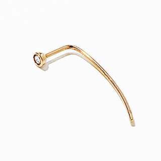 amulet hook pierce(single)