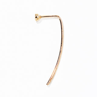 amulet hook pierce(single)