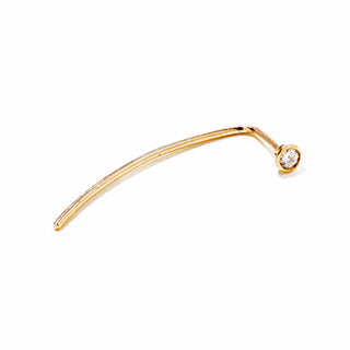 amulet hook pierce(single)