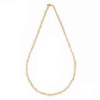 heart necklace