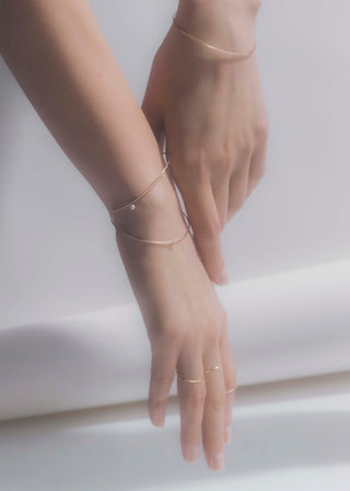 diamond bangle