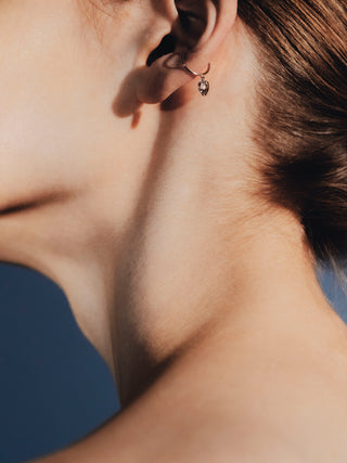 float ear cuff