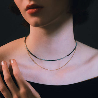 Monique choker