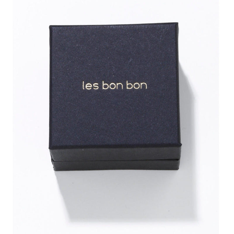 sally long chain necklace WG – les bon bon Online store