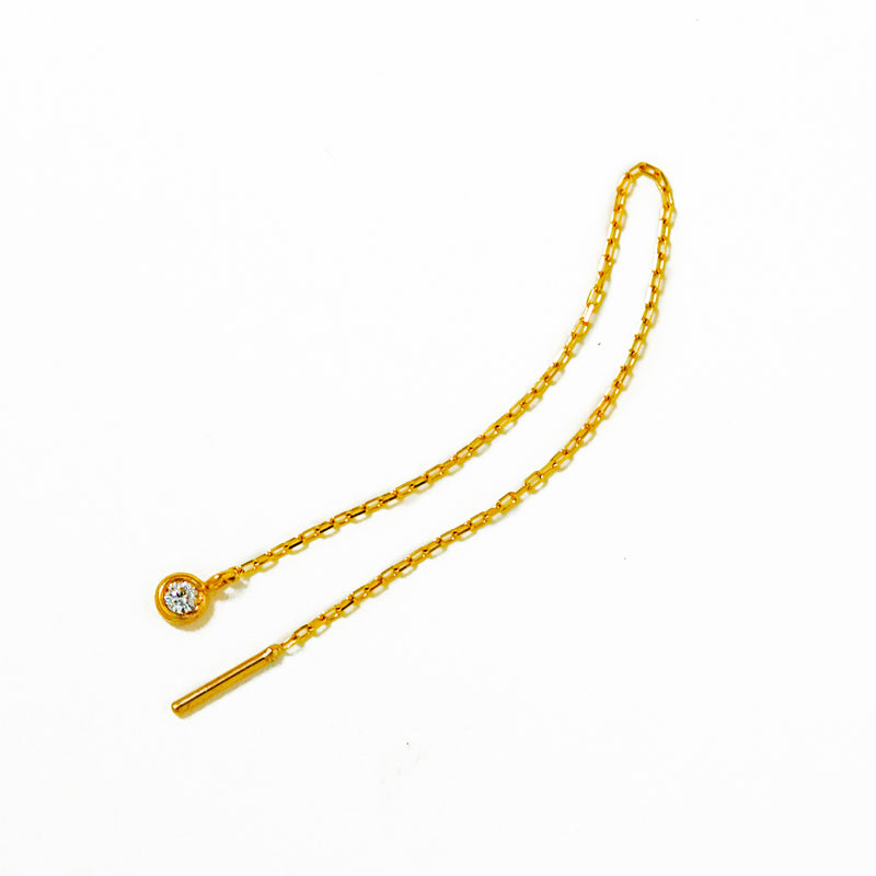 diamond chain pierce (single)