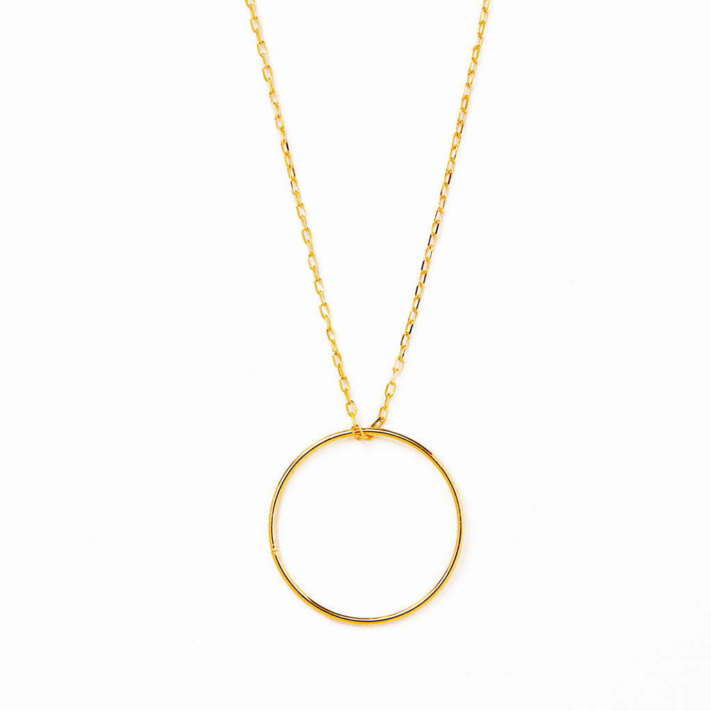 hoop chocker – les bon bon Online store