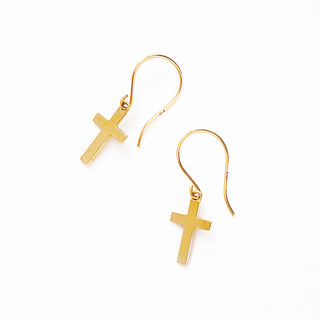 cross pierce