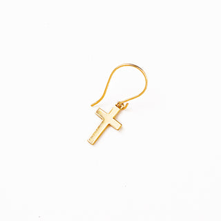 cross pierce