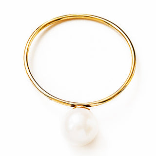 pearl ring