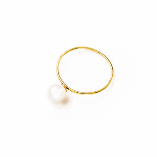 pearl ring